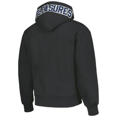Milwaukee Brewers PLEASURES Opening Day Full-Zip Hoodie Near Me