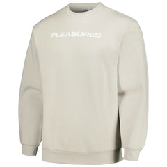 San Francisco Giants PLEASURES Ballpark Pullover Sweatshirt Online
