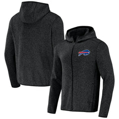 Buffalo Bills NFL x Darius Rucker Collection Fleece Pullover Hoodie - Black - Fanatics