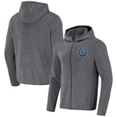 Indianapolis Colts NFL x Darius Rucker Collection Fleece Pullover Hoodie - Gray - Fanatics