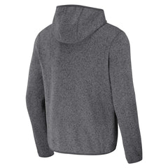 Tampa Bay Buccaneers NFL x Darius Rucker Collection Fleece Pullover Hoodie - Gray - Fanatics