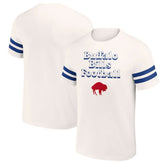 Buffalo Bills NFL x Darius Rucker Collection Vintage T-Shirt - Cream - Fanatics