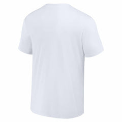 Atlanta Falcons NFL x Darius Rucker Collection Vintage Football T-Shirt - White - Fanatics