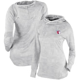 Cleveland Guardians Columbia Women's Omni-Wick Sunday Ball Pullover Hoodie Discount