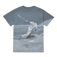 Mark McGwire St. Louis Cardinals Mitchell & Ness Cooperstown Collection Highlight Sublimated Player Graphic T-Shirt Sale