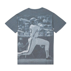 Mike Schmidt Philadelphia Phillies Mitchell & Ness Cooperstown Collection Highlight Sublimated Player Graphic T-Shirt for sale