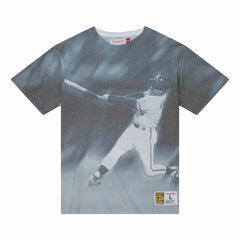 George Brett Kansas City Royals Mitchell & Ness Cooperstown Collection Highlight Sublimated Player Graphic T-Shirt Near Me