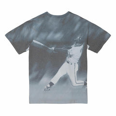 George Brett Kansas City Royals Mitchell & Ness Cooperstown Collection Highlight Sublimated Player Graphic T-Shirt Near Me