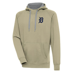 Detroit Tigers Antigua Victory Pullover Hoodie Sale