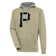 Pittsburgh Pirates Antigua Victory Pullover Hoodie for sale