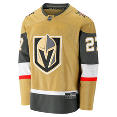 Shea Theodore Vegas Golden Knights Fanatics Home Breakaway Jersey - Gold | Fanatics discount