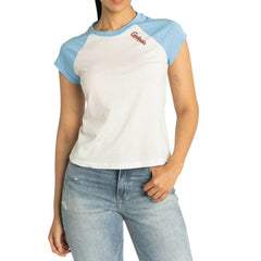 St. Louis Cardinals Lusso Women's Nikki Raglan T-Shirt Online