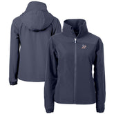 Athletics Cutter & Buck Women's Charter Eco Recycled Full-Zip Jacket for sale
