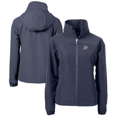 Athletics Cutter & Buck Women's Charter Eco Recycled Full-Zip Jacket for sale
