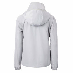 Chicago Cubs Cutter & Buck Women's Charter Eco Recycled Full-Zip Jacket Outlet