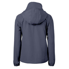 New York Yankees Cutter & Buck Women's Charter Eco Recycled Full-Zip Jacket Near Me