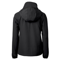 San Francisco Giants Cutter & Buck Women's Charter Eco Recycled Full-Zip Jacket for sale