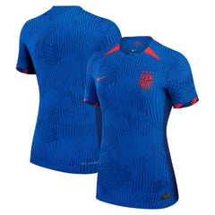 Nike - USWNT Women's 2023 Away Jersey - Royal