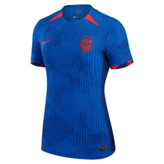Nike - USWNT Women's 2023 Away Jersey - Royal