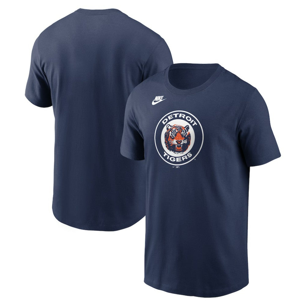 Detroit Tigers Nike Cooperstown Collection T-Shirt Sale