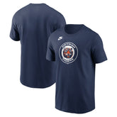 Detroit Tigers Nike Cooperstown Collection T-Shirt Sale