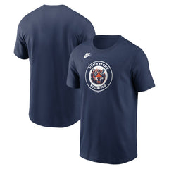 Detroit Tigers Nike Cooperstown Collection T-Shirt Sale