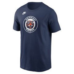 Detroit Tigers Nike Cooperstown Collection T-Shirt Sale