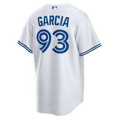 Yimi Garcia Toronto Blue Jays Nike Home Replica Player Jersey Discount
