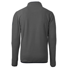 San Francisco Giants Cutter & Buck Cascade Eco Sherpa Fleece Quarter-Zip Pullover Jacket Outlet