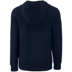 Milwaukee Brewers Cutter & Buck Roam Eco Half-Zip Recycled Pullover Hoodie Near Me