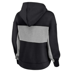 San Francisco Giants Profile Women's Plus Size Pullover Hoodie for sale