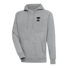 Philadelphia Phillies Antigua Metallic Victory Pullover Hoodie Sale