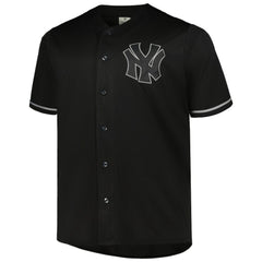Aaron Judge New York Yankees Big & Tall Pop Fashion Jersey for sale