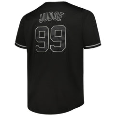 Aaron Judge New York Yankees Big & Tall Pop Fashion Jersey for sale