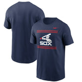 Chicago White Sox Nike Cooperstown Collection Hometown T-Shirt Near Me