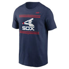Chicago White Sox Nike Cooperstown Collection Hometown T-Shirt Near Me