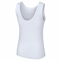 Chicago Cubs Lusso Style Women's Lindy Tank Top Outlet