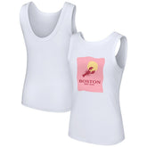 Boston Red Sox Lusso Style Women's Lindy Tank Top for sale
