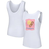Philadelphia Phillies Lusso Style Women's Lindy Tank Top Sale