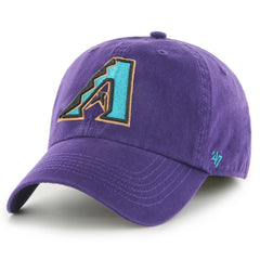 Arizona Diamondbacks '47 Cooperstown Collection Franchise Fitted Hat for sale
