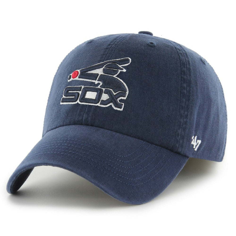 Chicago White Sox '47 Cooperstown Collection Franchise Fitted Hat Near Me
