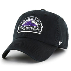 Colorado Rockies '47 Cooperstown Collection Franchise Fitted Hat for sale