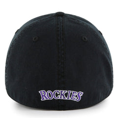 Colorado Rockies '47 Cooperstown Collection Franchise Fitted Hat for sale