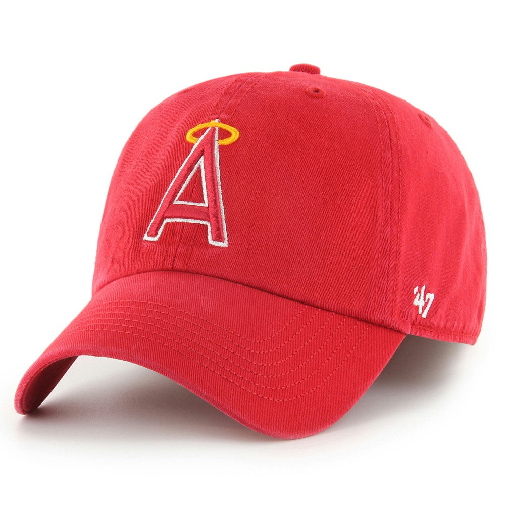 Los Angeles Angels '47 Cooperstown Collection Franchise Fitted Hat Sale
