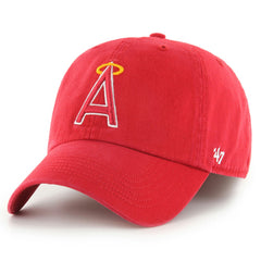 Los Angeles Angels '47 Cooperstown Collection Franchise Fitted Hat Sale