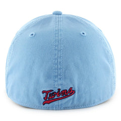 Minnesota Twins '47 Cooperstown Collection Franchise Fitted Hat Online