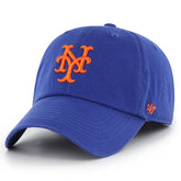 New York Mets '47 Cooperstown Collection Franchise Fitted Hat Online