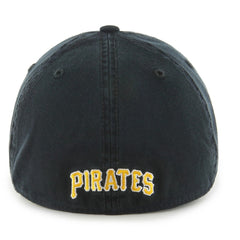 Pittsburgh Pirates '47 Cooperstown Collection Franchise Fitted Hat Outlet