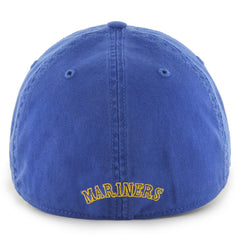 Seattle Mariners '47 Cooperstown Collection Franchise Fitted Hat for sale