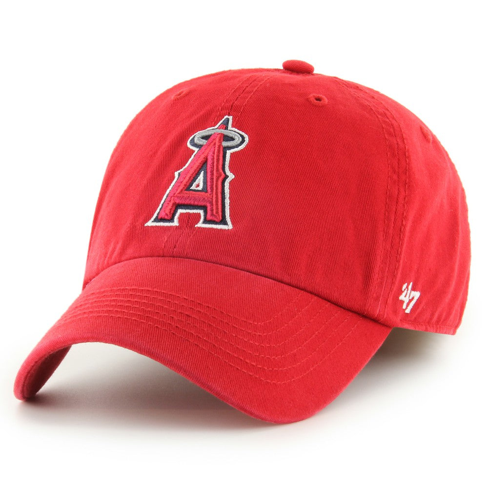Los Angeles Angels '47 Franchise Logo Fitted Hat Online